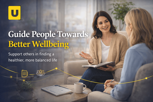 Why Wellbeing Coaching Is One of the Fastest Growing Careers
