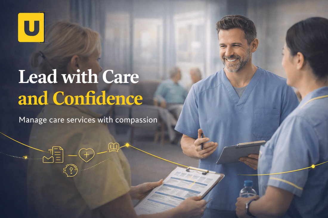 How to Become a Registered Manager in Health and Social Care