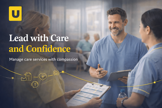 How to Become a Registered Manager in Health and Social Care