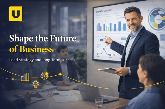 Why Strategic Managers Are Essential in Modern Organisations