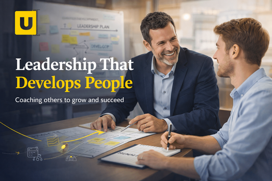 Why Coaching and Mentoring Are Transforming Modern Leadership