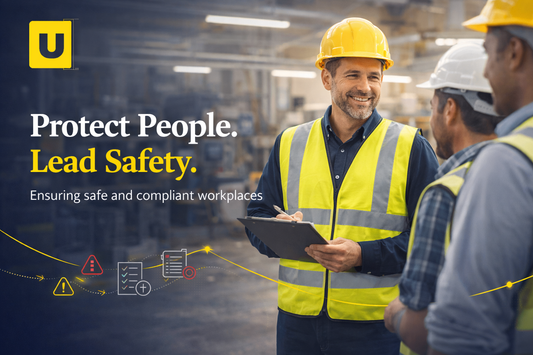 Why Health and Safety Careers Are Growing Worldwide
