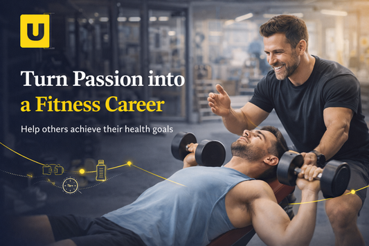 How to Become a Successful Personal Trainer