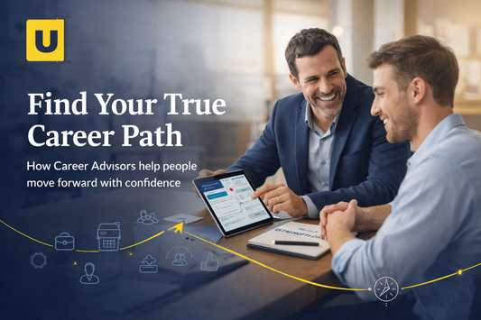 How Career Advisors Help People Find Their True Path