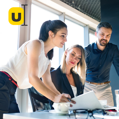 Becoming a Strategic Manager Career