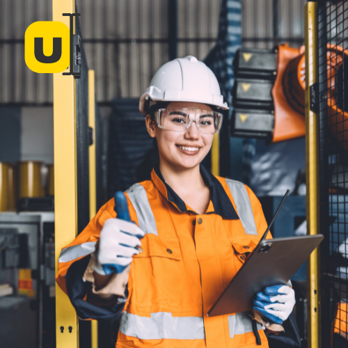 Becoming a Health & Safety Officer Career
