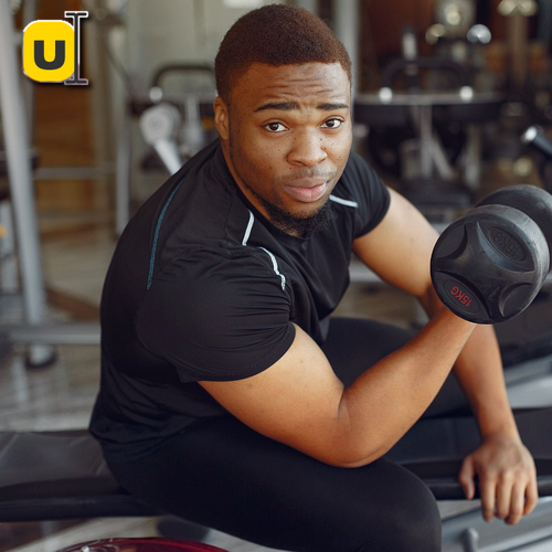 Become a Personal Trainer