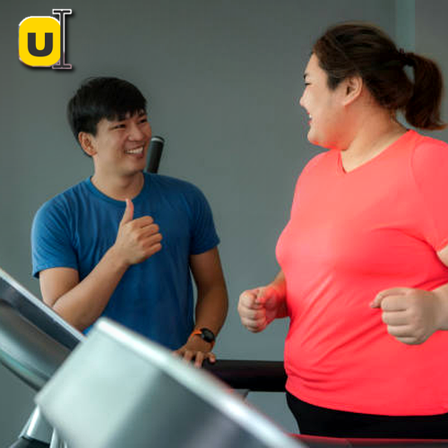 Become a Wellbeing Coach